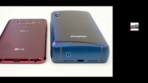 Energizer P18K Android phone: we are being gaslit by smartphone manufacturers