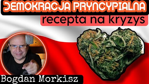 Demokracja Pryncypialna - Recepta na kryzys