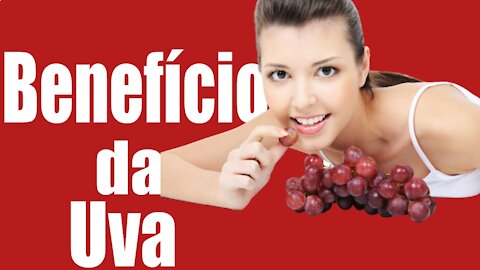 🍇🍇🍇[Atualizado] Benefícios da uva de forma simples