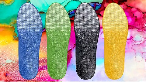 The Next Big Thing: Empower Your Market with Trendsetting Insoles!