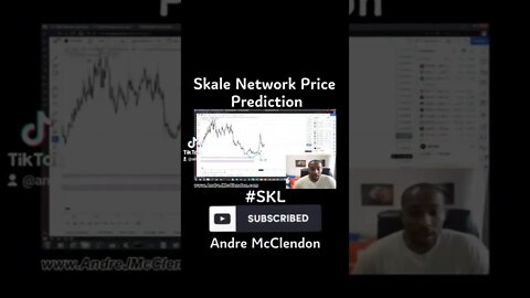 Skale Network price prediction! #skl #bitcoin #news #shorts #life #altcoins #crypto #Cryptocurrency