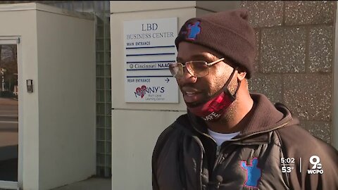 Fighting gun violence through yard signs