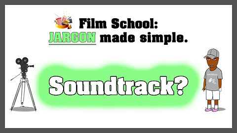 What is a Soundtrack?