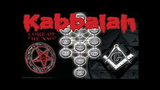 Kabbalah Secrets Exposed - Part 1