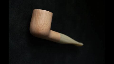 Jack Ryan Pipes No 65 (Available)