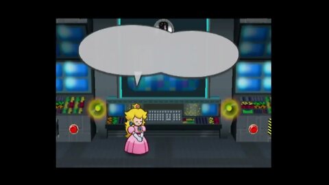 TTYD But the Enemies drop Max Star Points #16 Peach and Bowser (No Commentary)