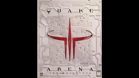 Quake III Arena: P1