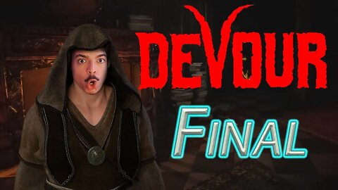 Devour mapa "O Manicômio" FINAL- Ela disse que vai voltar!!! (Jogo de terror)