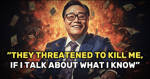 Robert Kiyosaki Predicts MAYHEM Next Week