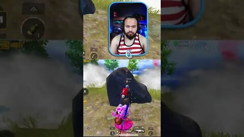 AWM OP😲😲 | PUBG MOBILE #short #shorts #pubgmobilenepal #pubgnepal #nepalipubgmobile