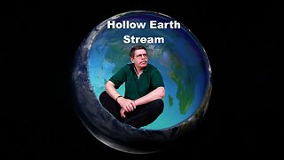 Art Bell - Hollow Earth Stream