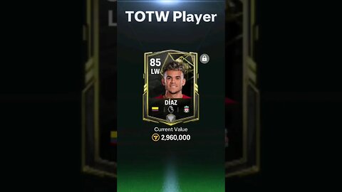 Best Black Friday Pack #eafcmobile