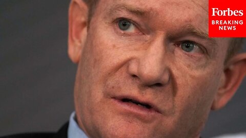 Chris Coons Warns That Sudanese Military Could Conduct ’Sham’ Election in 2023