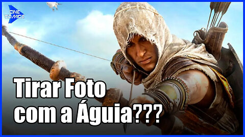 O que dá para Fazer em Assassin's Creed: Origins? | Cine Comics