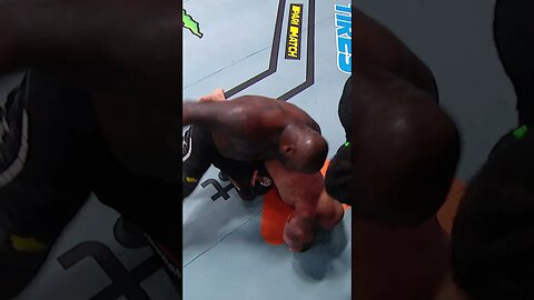 The BEST of Derrick Lewis! 👊