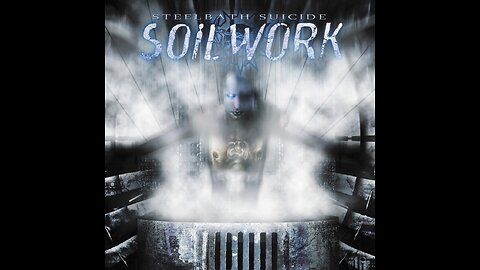 Soilwork - Steelbath Suicide