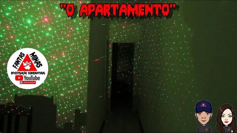 "O Apartamento"-EP 64