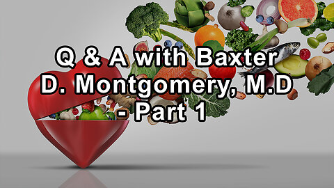 Questions and Answers With Cardiologist Dr. Baxter Montgomery on the Rise in Younger Patients With