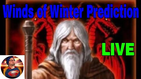 Winds of Winter Prediction LIVE | Arianne I part 2 Reaction | House of the Dragon leak?