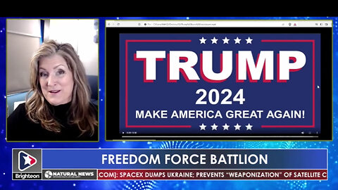 Trump 2024 - MAGA Make America Great Again