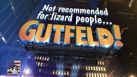 GUTFELD! (07/10/24) FULL