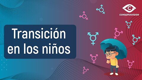 Transición en los niños