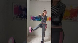 Esse treino cresce muito o bumbum - Experimente