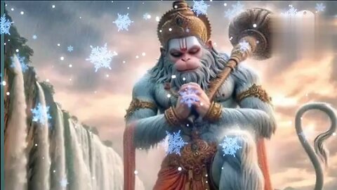 HANUMAN BHAJAN ODIA || HANUMAN CHALISA 🌺🙏