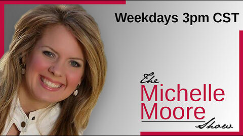 The Michelle Moore Show