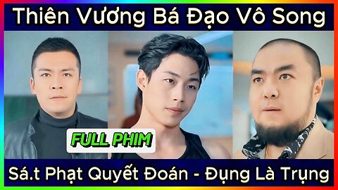 Tư Lệnh Triệu Thương Khung Báo Thù Cho Con Gái - P4