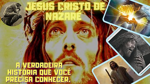 A Jornada de fé em Redenção: A História de Jesus Cristo.