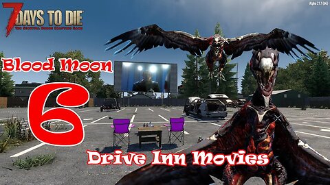 Drive Inn Movies #6