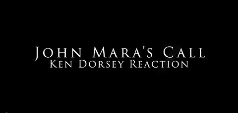 John Mara calls Terry Pegula over Ken Dorsey Promotion | Skit