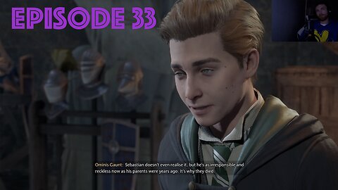 Hogwarts Legacy episode 33: Dragons debrief