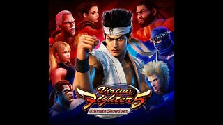 virtua fighter 5 ultimate showdown v8c9