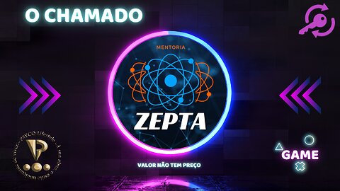 ZEPTA - O Chamado