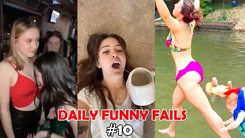 Funny Cideo Clips - 89 (Funny Idiots)