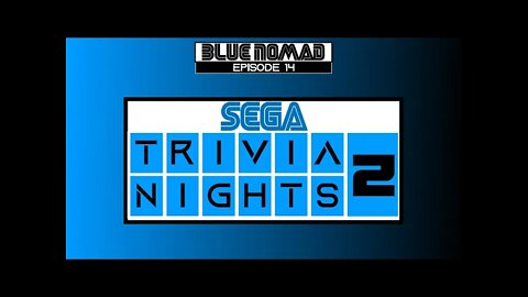 Can You Defeat the SEGA Trivia Challenge?: Volume 2 (Ep.14)