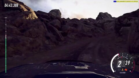 DIRT RALLY 2.0 - МІСИМО БАГНЮКУ - НАС НІХТО НЕ СПИНИТЬ