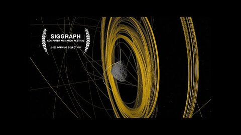 OSIRIS-REx Slings Orbital Web Around Asteroid to Capture Sample | 4K