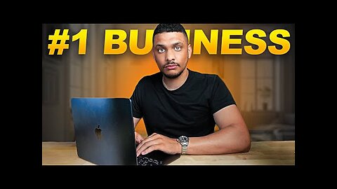 The #1 Way To Make Money On YouTube In 2023 (Side Hustle)