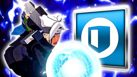 This *NEW* ULTIMATE Makes The Defense Class OP in Naruto to Boruto Shinobi Striker!