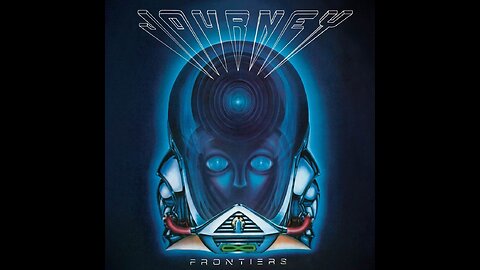 Journey - Frontiers