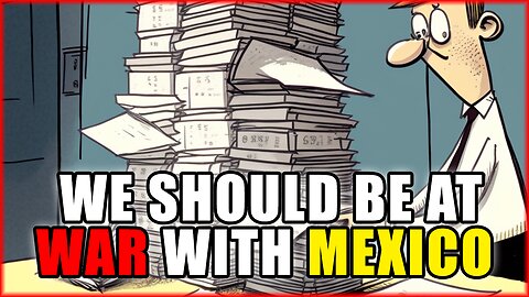 BREAKING BAD X20 EDITION - TRANNY INJURY, DOG OF PEACE, ARIZONA CARTEL ELECTION FRAUD