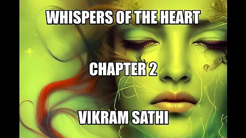 "Whispers of the Heart" 2