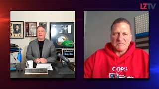 Ep 12 | Special Interview with Lt. Bob Kroll