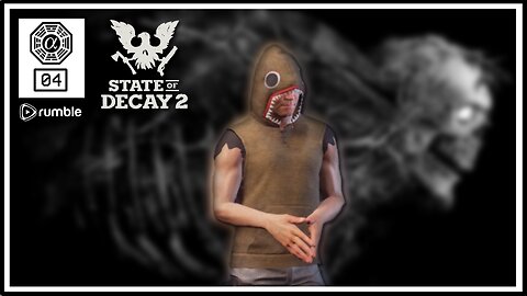 🟢State Of Decay 2: Let's Get 250 Followers! (PC) #04 [Streamed 25-06-23]🟢