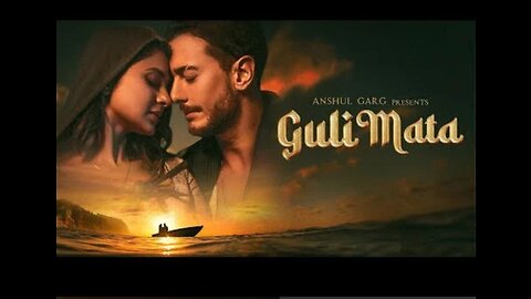 Guli Mata - Saad Lamjarred _ Shreya Ghoshal _ Jennifer Winget _ Anshul Garg