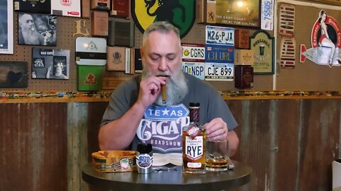 NRA Cigar Club December UNBOXING