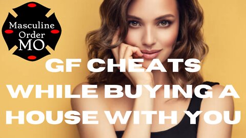 Girlfriend cheats after 7 years